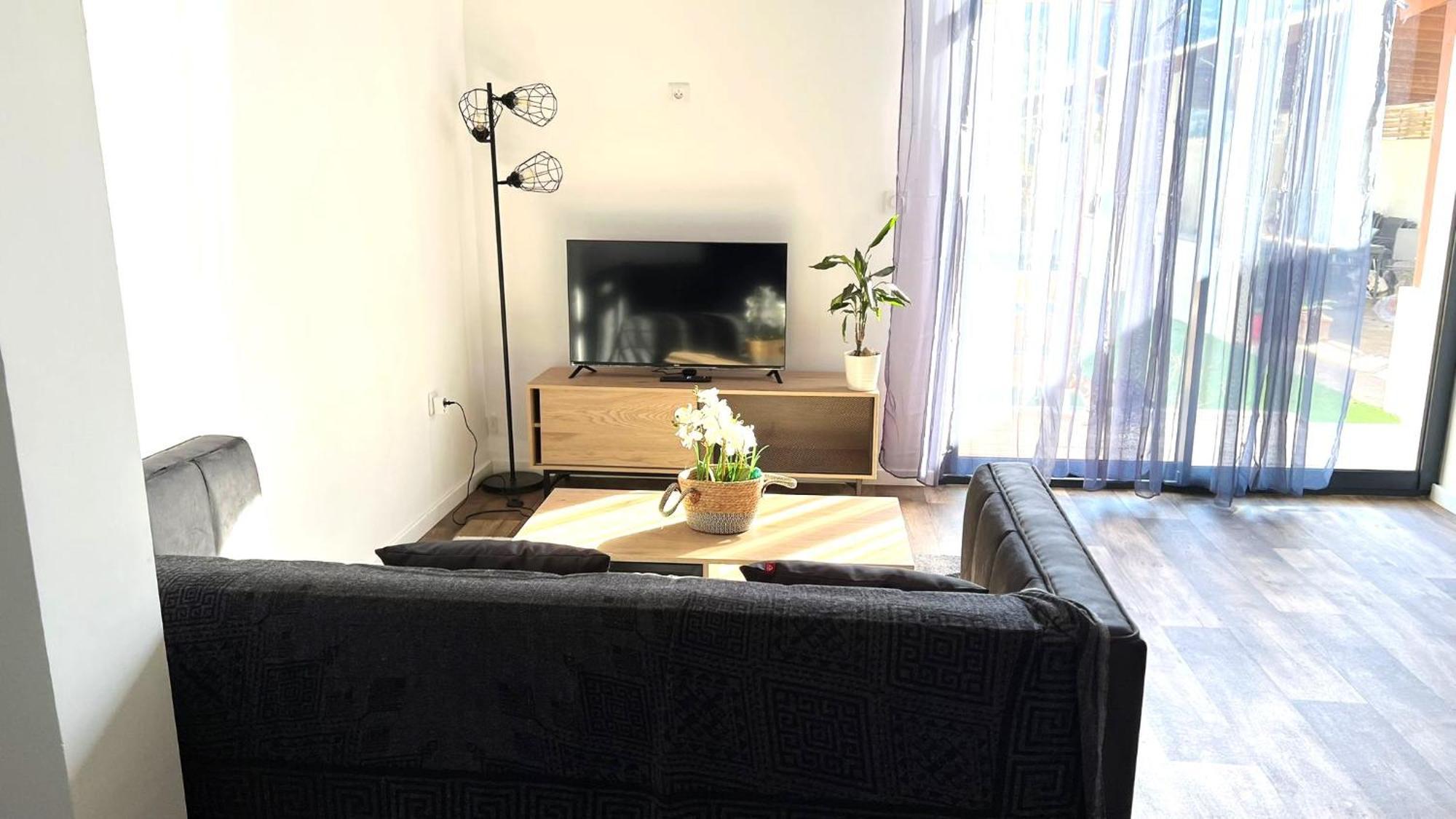 Superbe Appartement Classe 4 Etoiles - Le Boulou Eksteriør billede