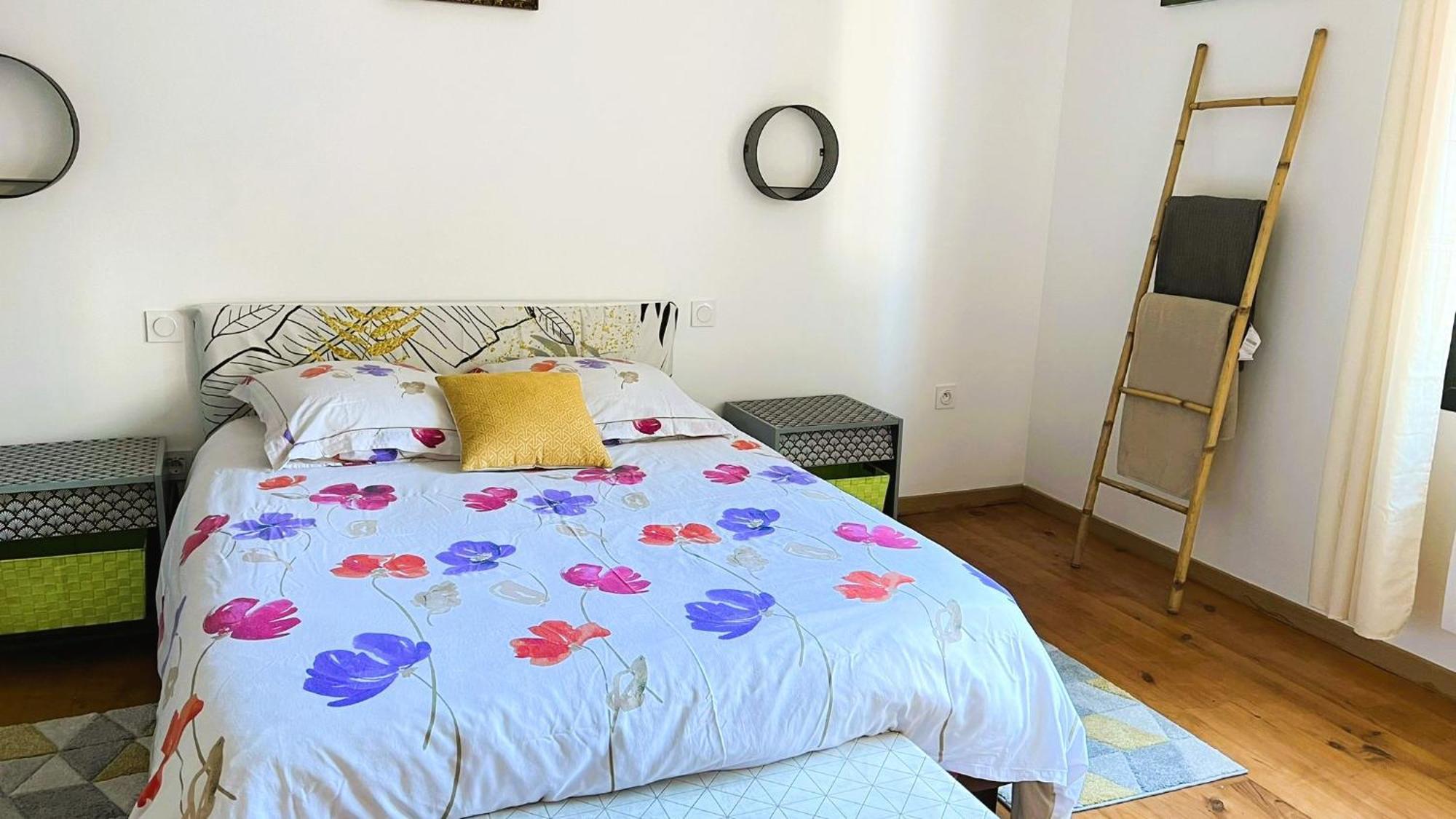 Superbe Appartement Classe 4 Etoiles - Le Boulou Eksteriør billede